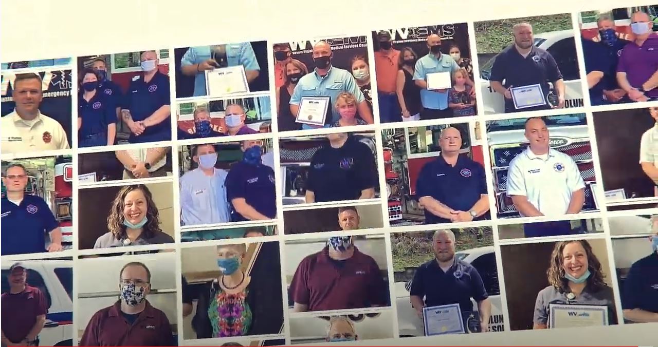 Western Virginia EMS Council, Inc